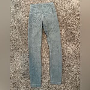 Lululemon legging
